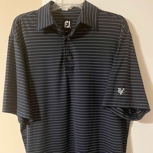 FootJoy Golf Polo